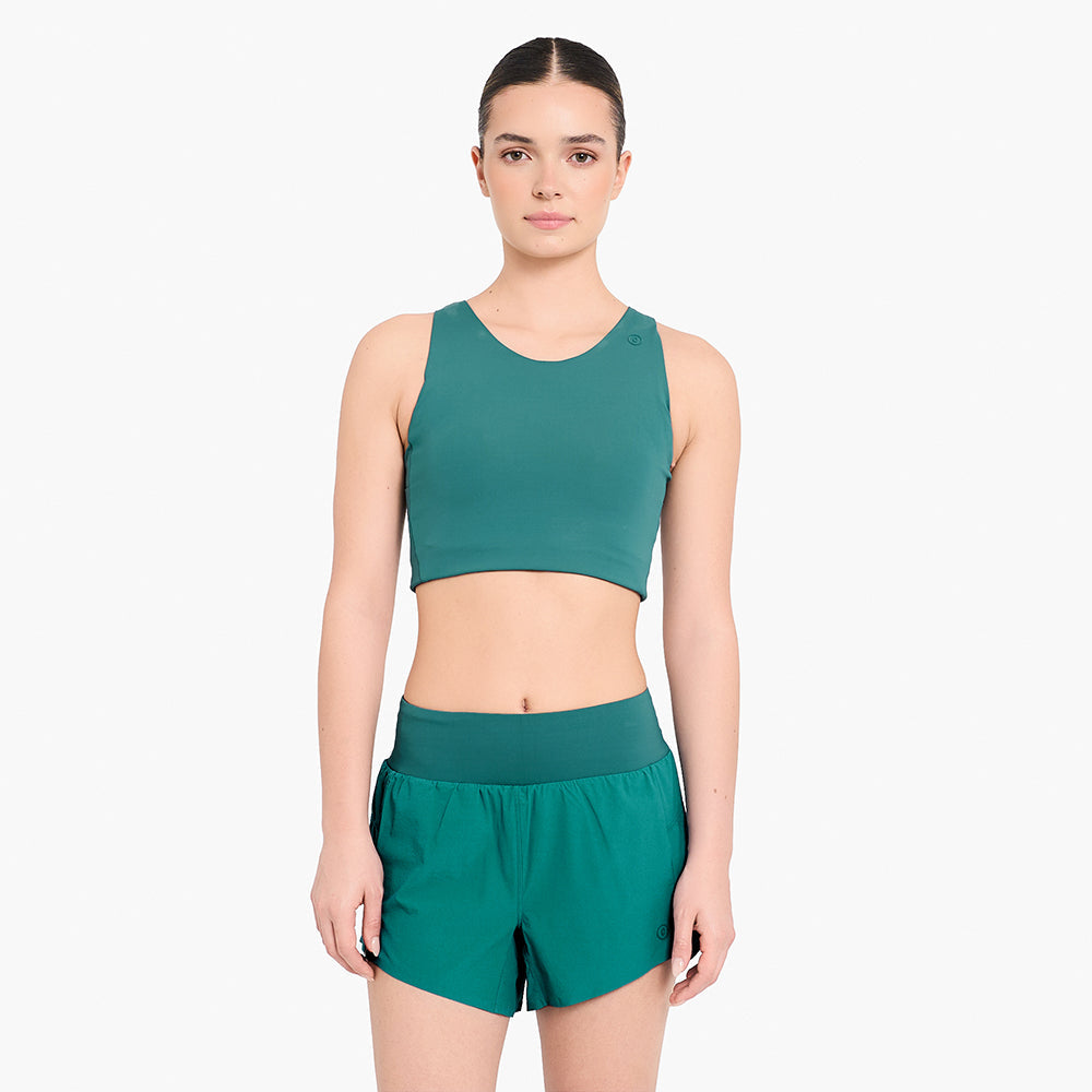 ciele-fstbra-damen-sport-bh-dark-harbor-medium-support image 2