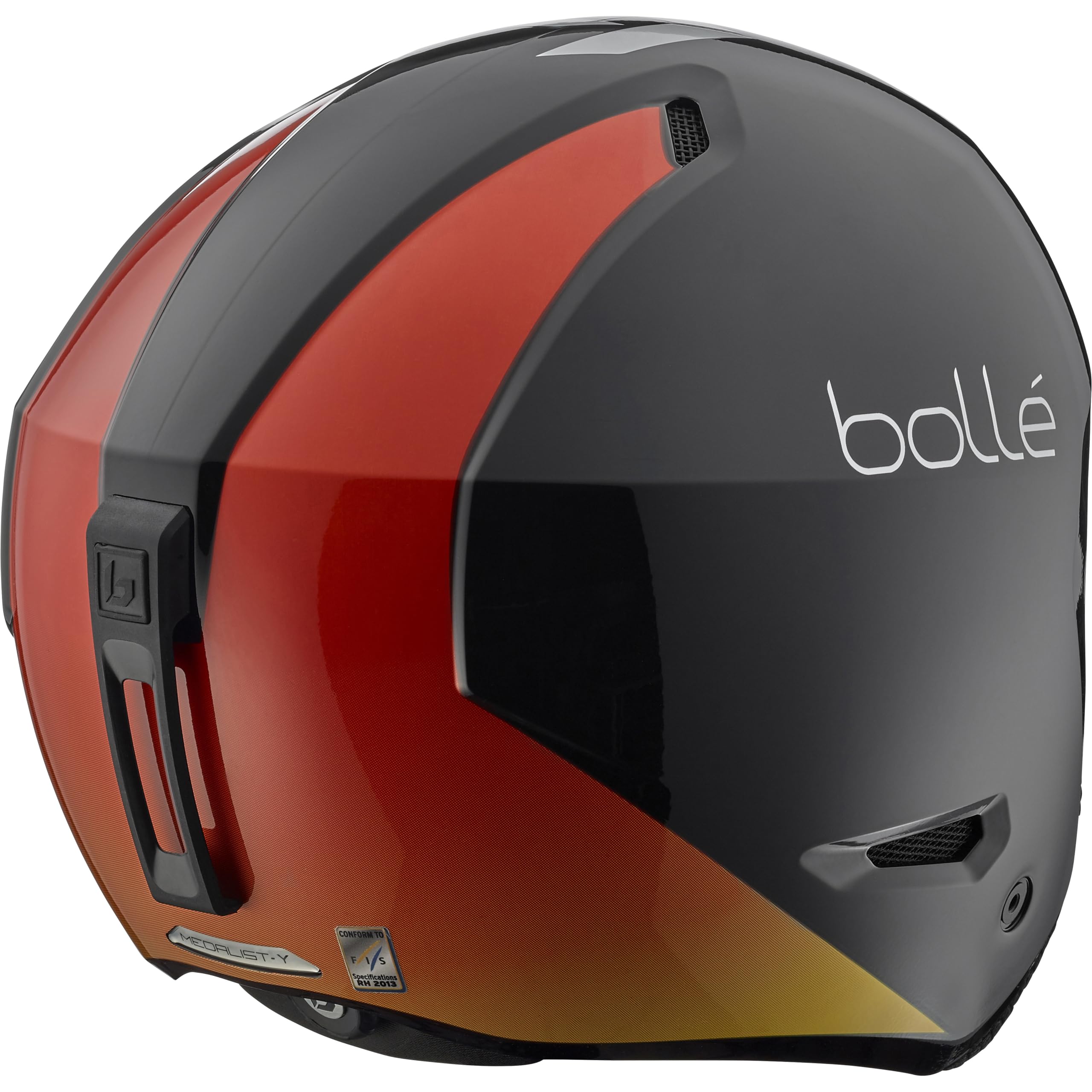 boll-medalist-youth-skihelm-schwarz-s-m-fis-kinder image 3
