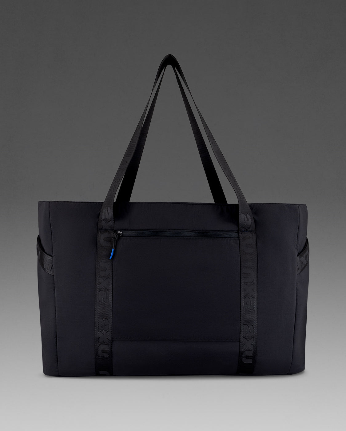 2xu-swim-race-commute-tote-bag-tasche-schwarz-unisex image 1
