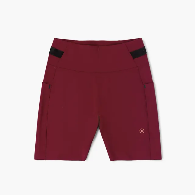 ciele-w-fsttight-short-7-crimson-red-shorts-kompressiv image 1