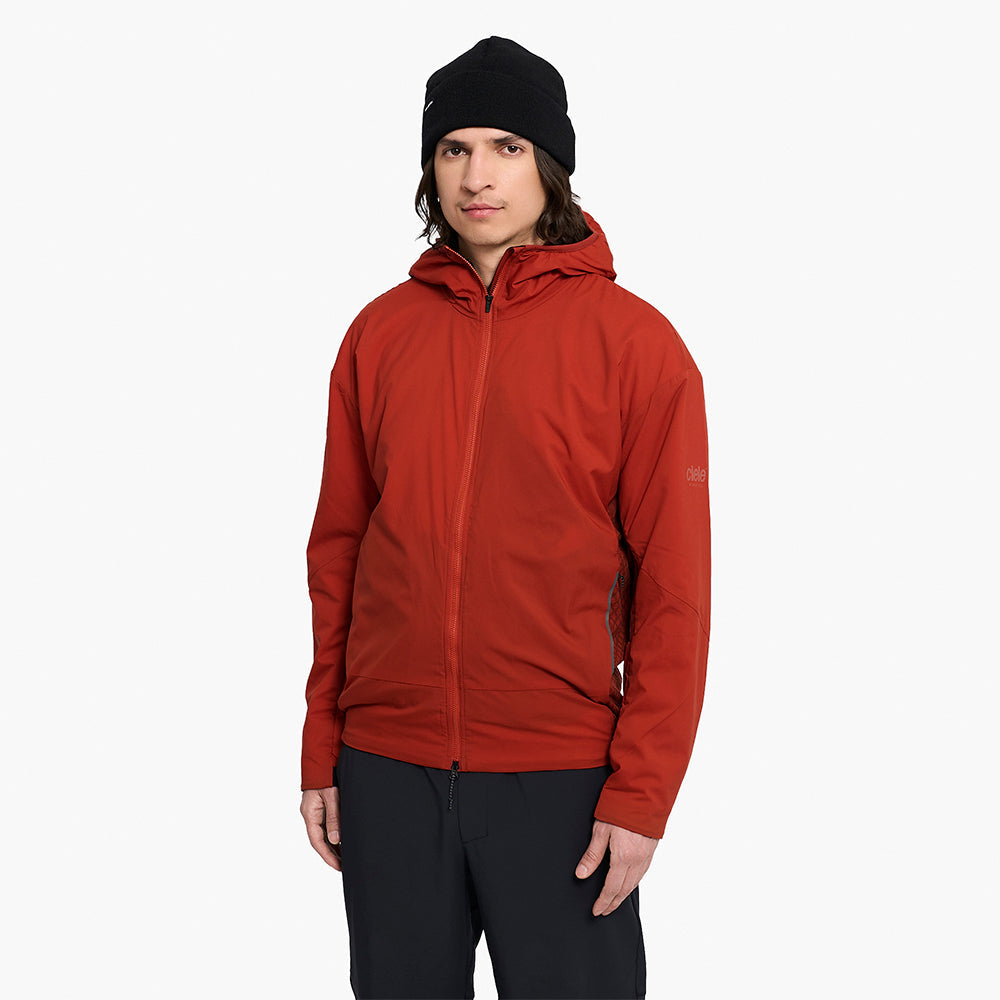 ciele-m-vlvinsulator-laufjacke-clay-gr-m image 2