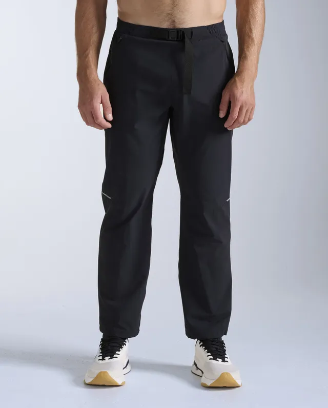 2xu-aero-trail-jogger-herren-schwarz image 1