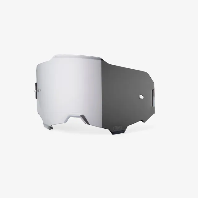 100-armega-armatic-ersatzlinse-mirror-silver-goggle image 1