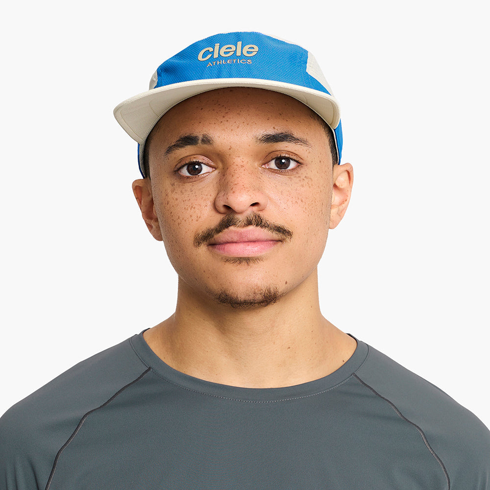 ciele-gocap-longbrim-eq-athletics-laufcap-m-l-blau image 2