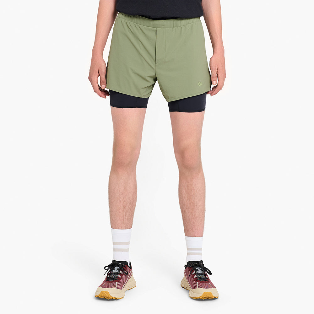 ciele-m-dlyshort-5-laufshorts-toad-herren-mit-liner image 4