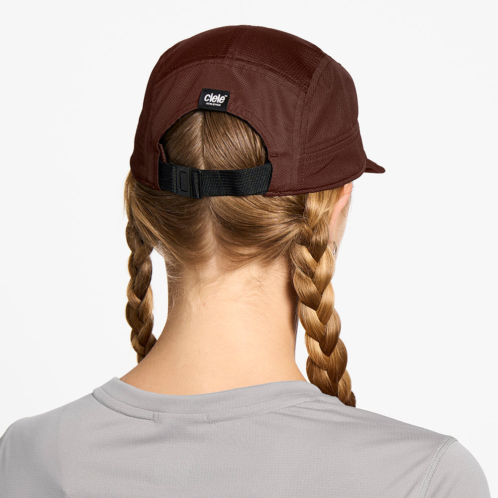 ciele-gocap-classic-laufcap-oak-athletics image 4