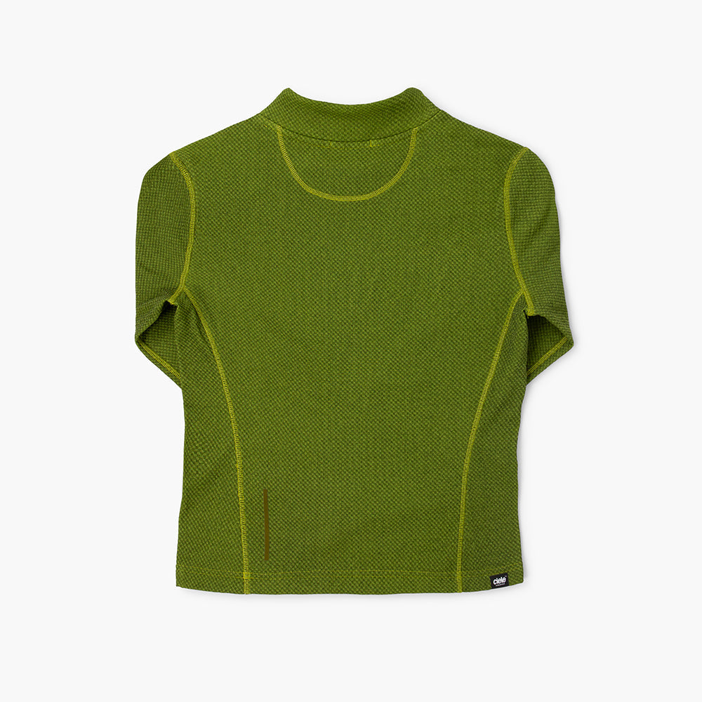 ciele-ibtlongsleeve-lime-green-langarmshirt-damen image 5