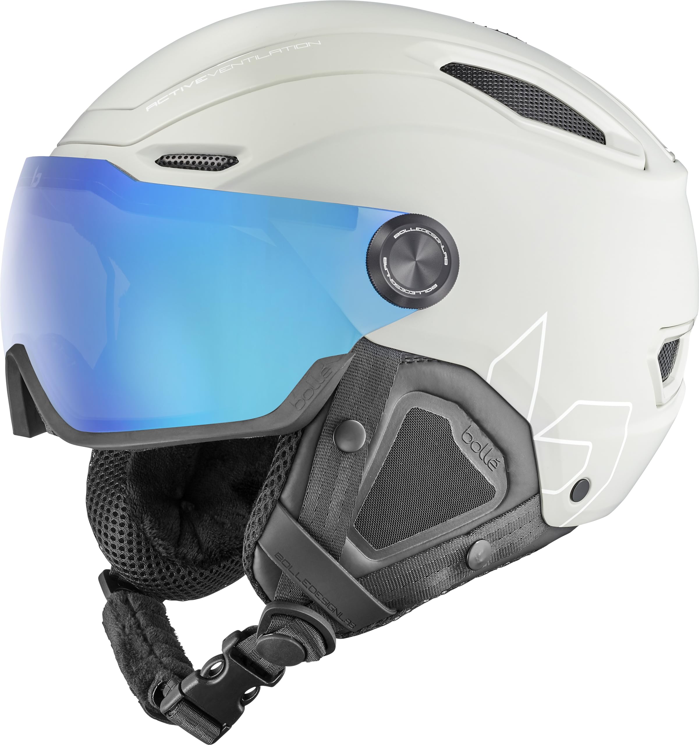 boll-v-line-skihelm-photochromatisch-kat-1-3 image 5