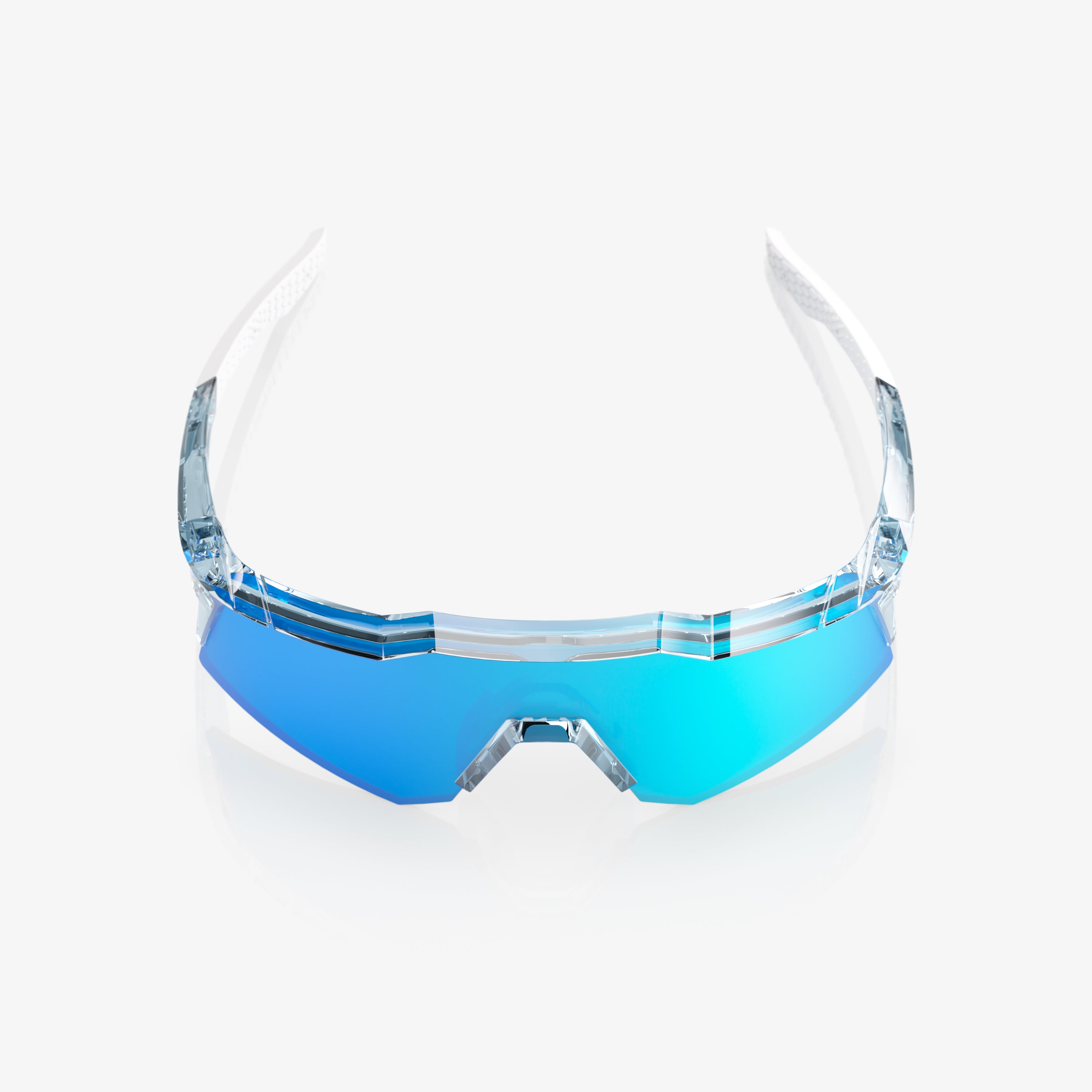 100-speedcraft-xs-sportbrille-mint-blue-topaz-mirror-kinder image 4