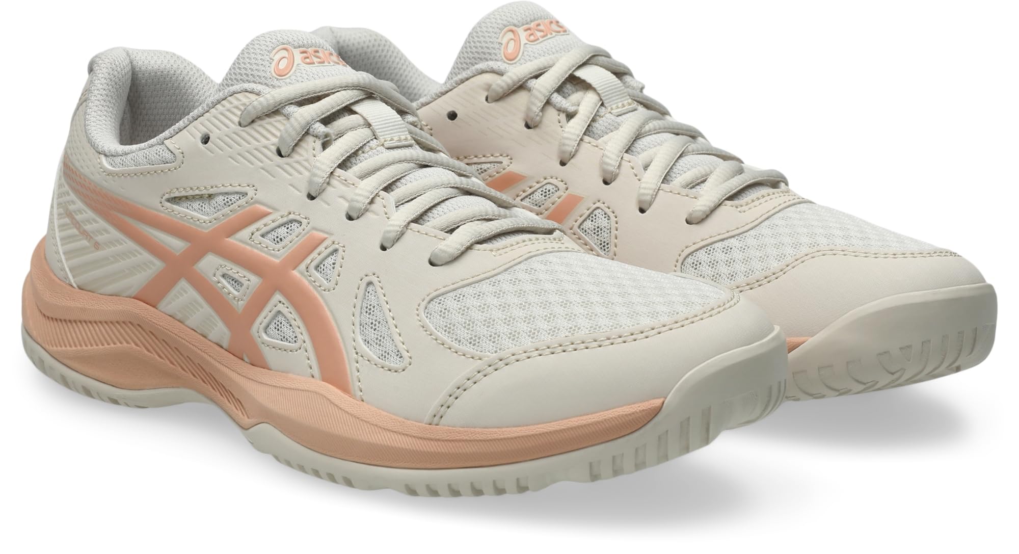 asics-upcourt-6-volleyballschuhe-damen-gr-e-40-eu image 7