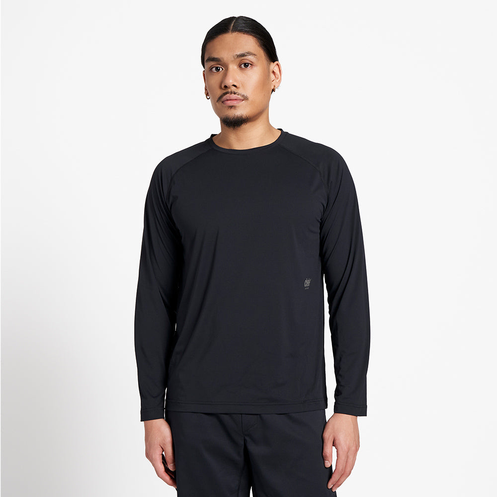 ciele-dlylongsleeve-langarmshirt-shadowcast-herren image 2
