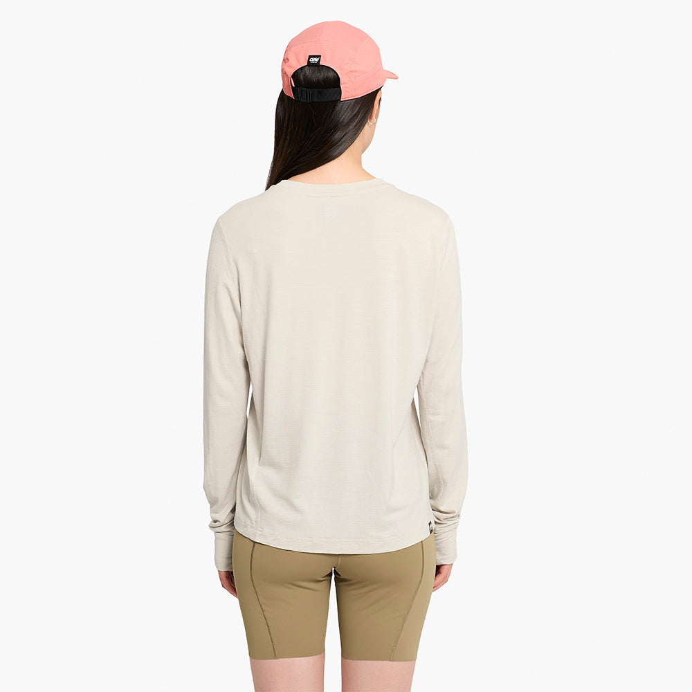 ciele-w-hls-longsleeve-rainy-day-laufshirt-damen image 3