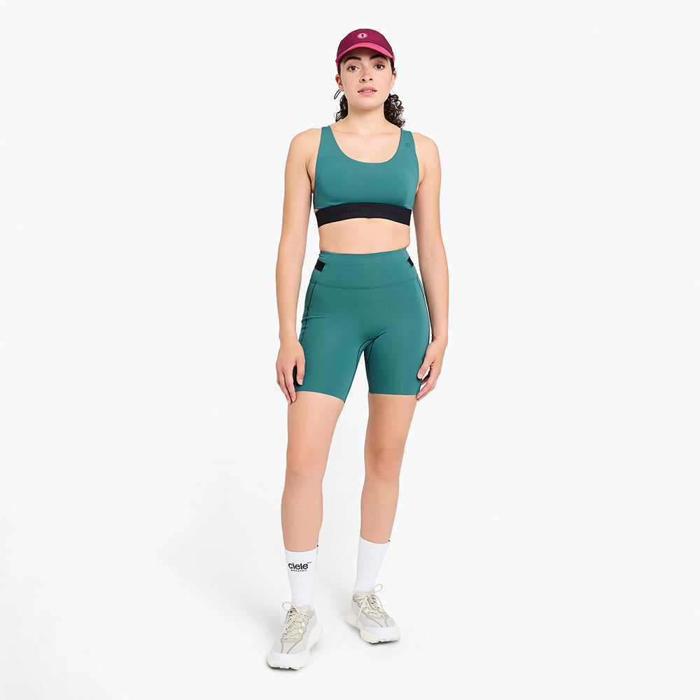 ciele-qckbra-dark-harbor-sport-bh-damen image 4