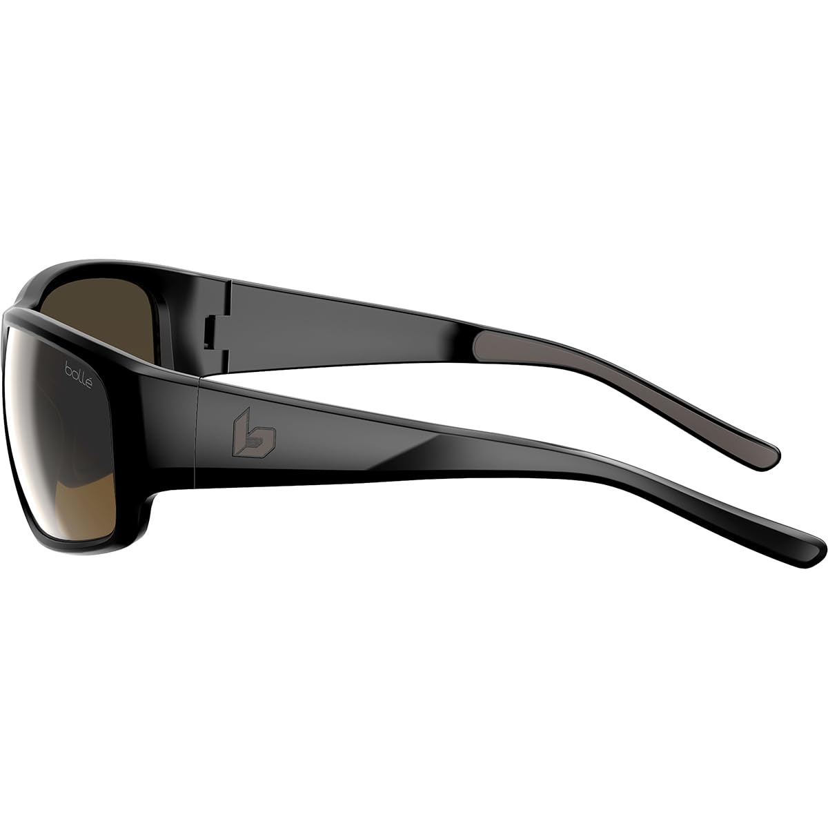 boll-sfinx-l-sonnenbrille-black-oak-brown-polarized image 4