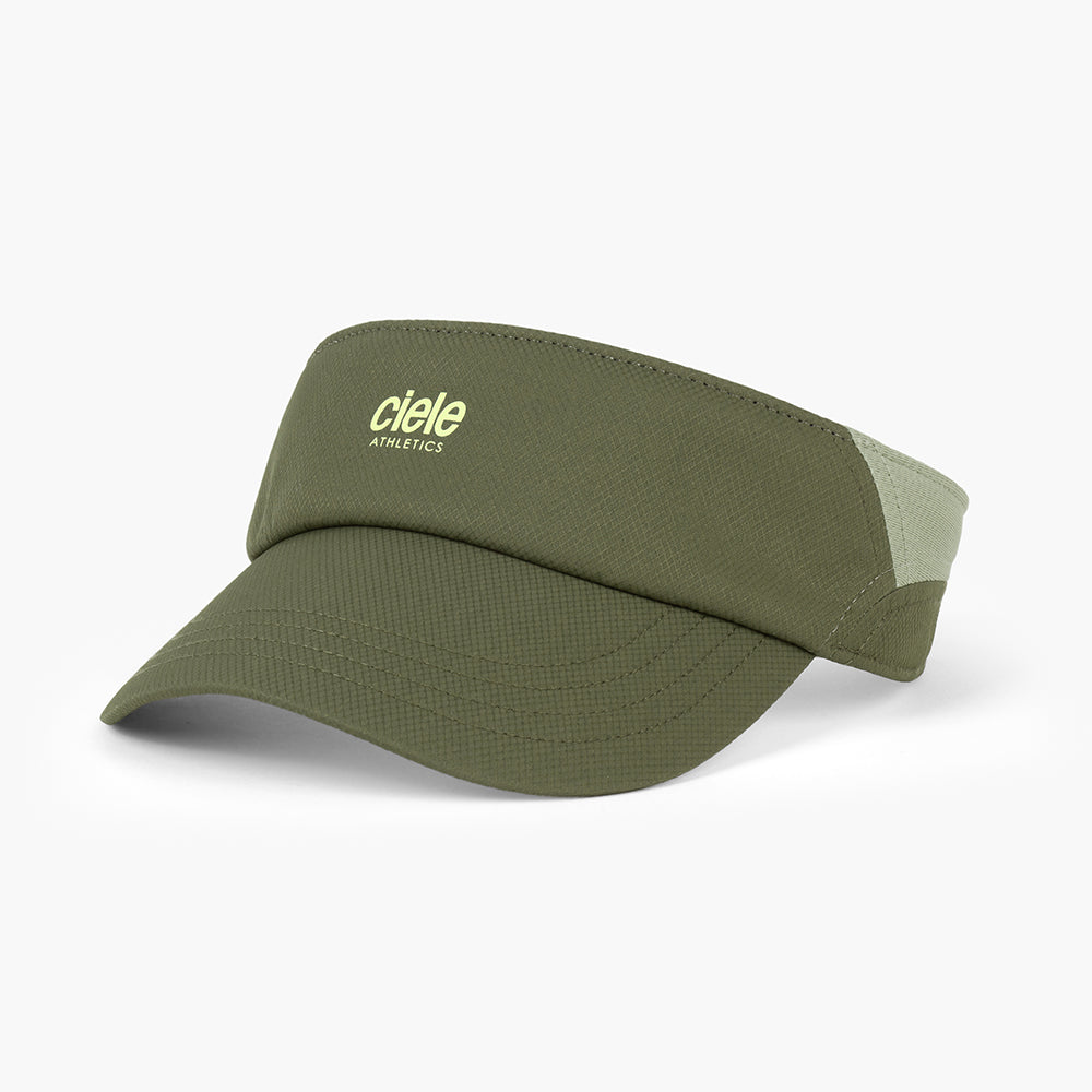 ciele-fstvisor-sc-classic-athletics-sl-visor-kombu-s-m image 1