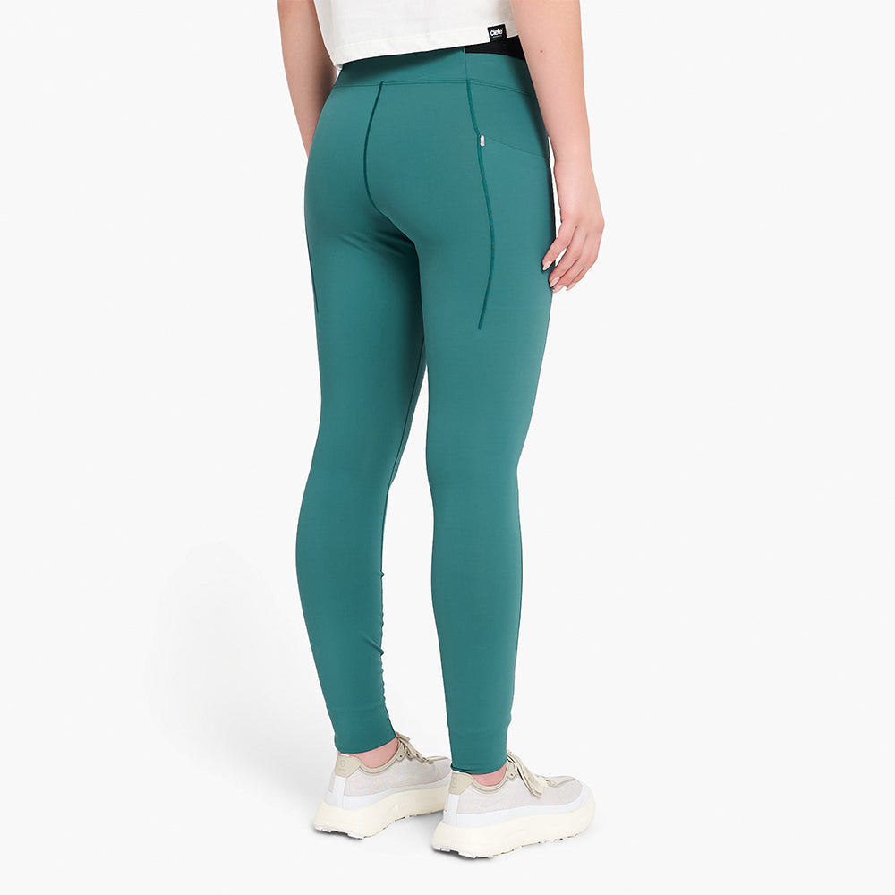 ciele-w-fsttight-29-lauftight-damen-dark-harbor image 3
