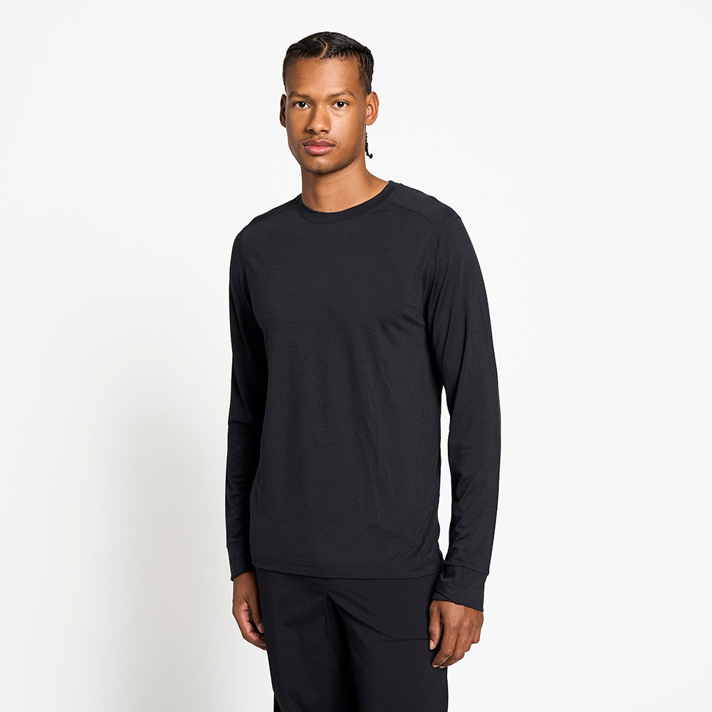ciele-hls-longsleeve-sorino-shadowcast-herren image 2