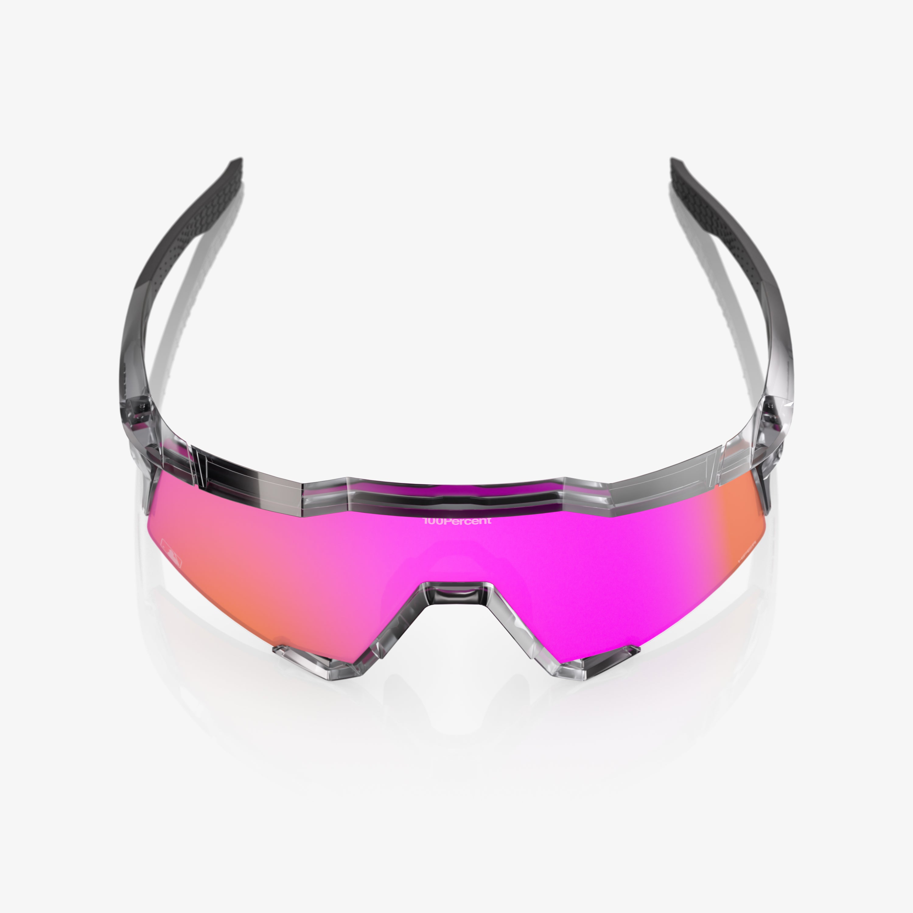 100-speedcraft-mlb-sportbrille-translucent-grey-pink-mirror image 4