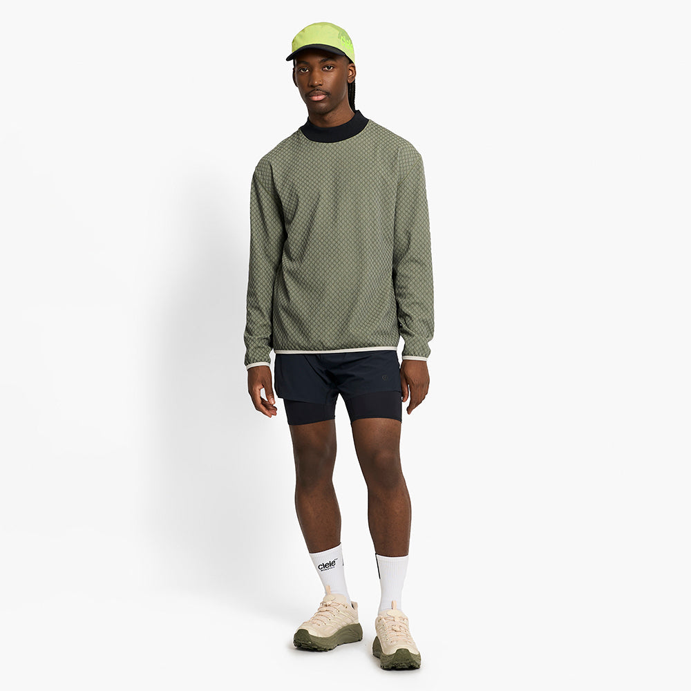 ciele-vlvmockneck-glade-laufpullover-unisex image 4