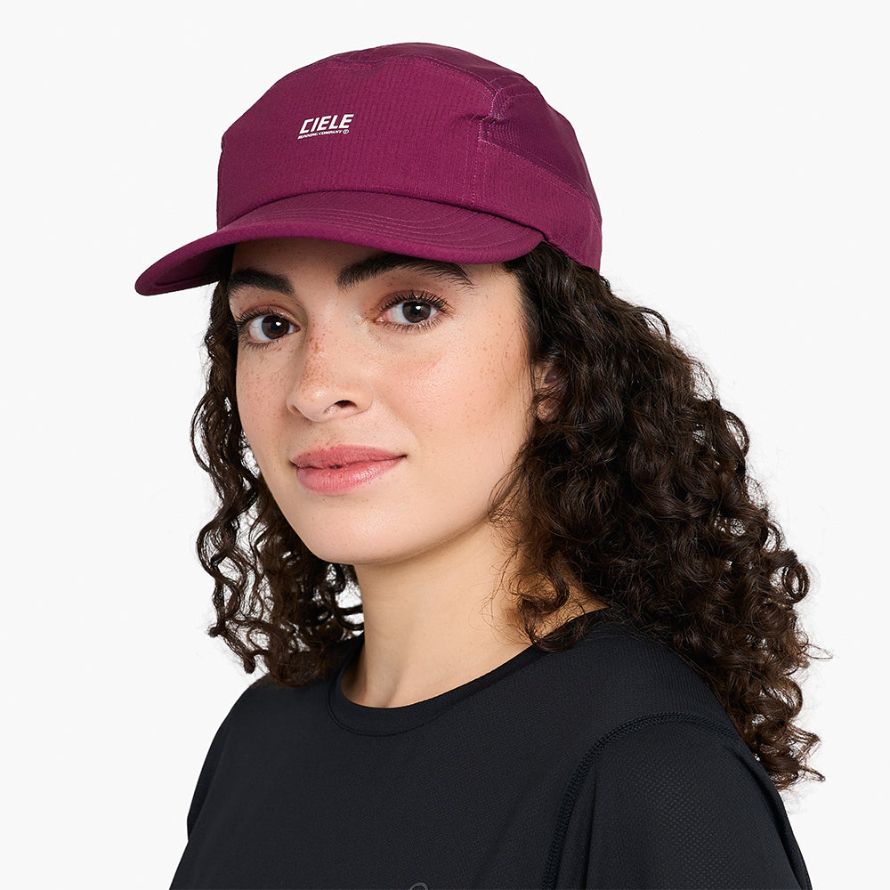ciele-gocap-sc-field-capital-rc-laufcap-mulberry-m-l image 3