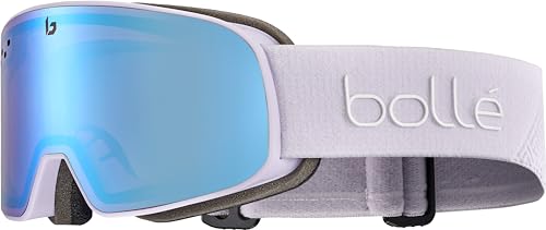 boll-nevada-small-skibrille-azure-pink-matte-s image 2
