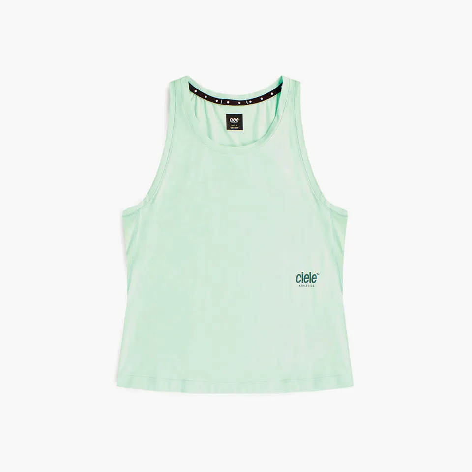 ciele-w-dlysinglet-lauftop-damen-dusty-turquoise image 1