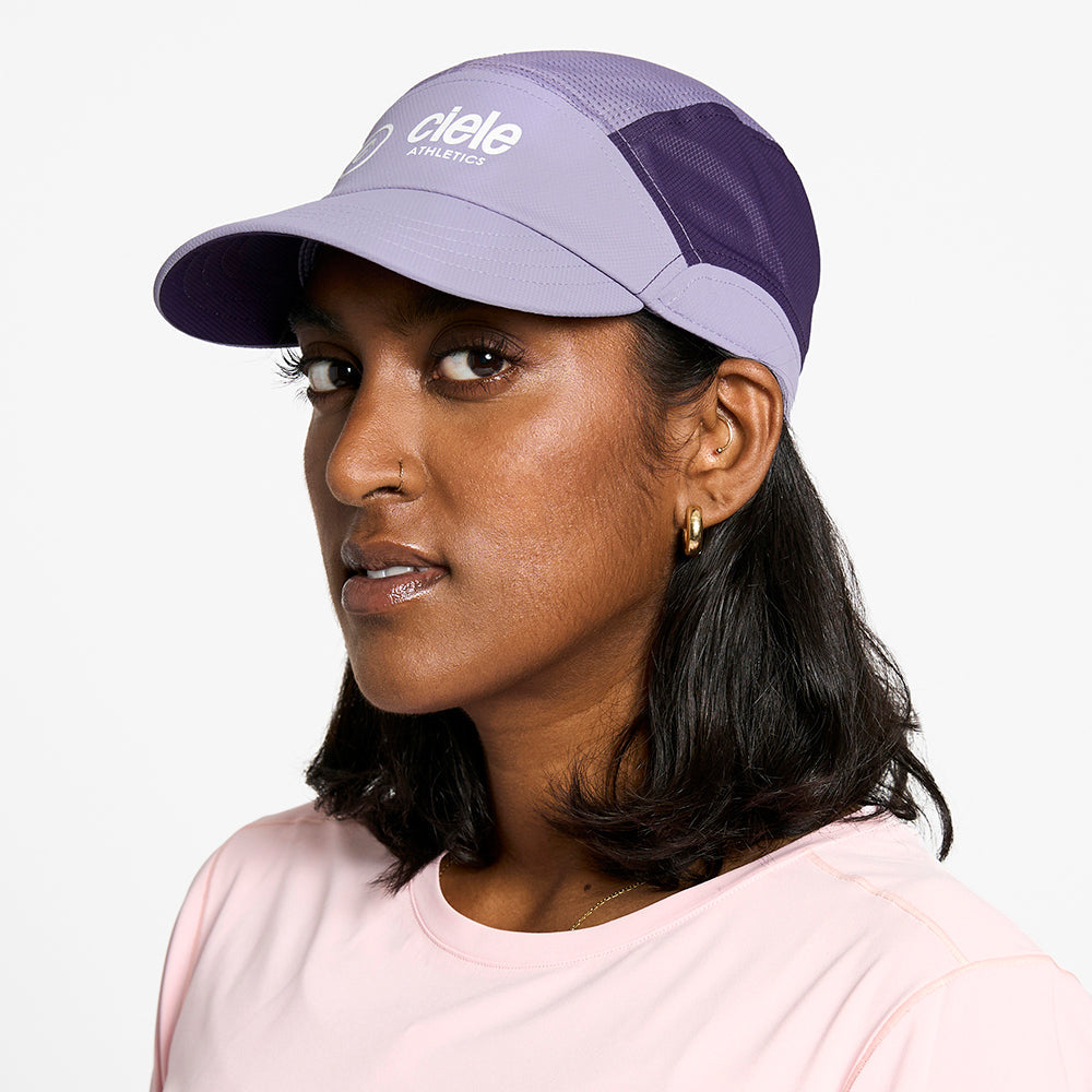 ciele-fstcap-sc-classic-cside-light-grape-laufcap image 3