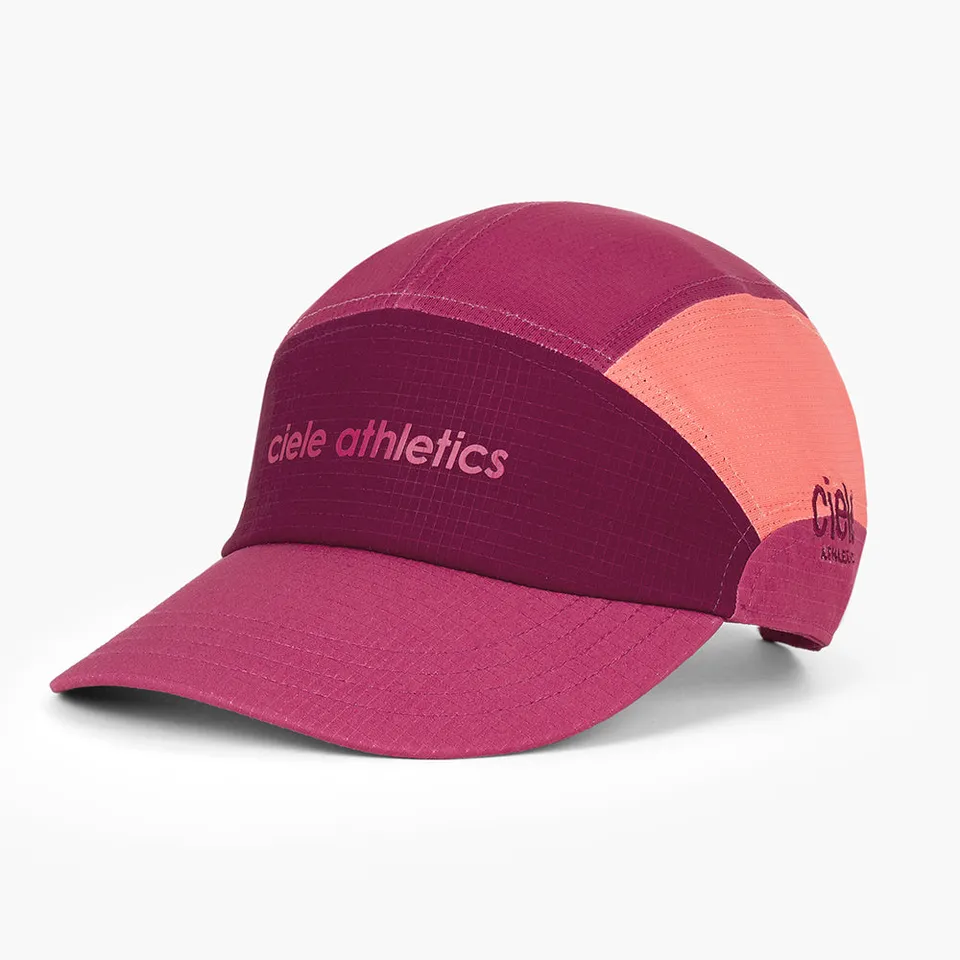 ciele-fstcap-sc-laufcap-field-mulberry-atmungsaktiv image 1