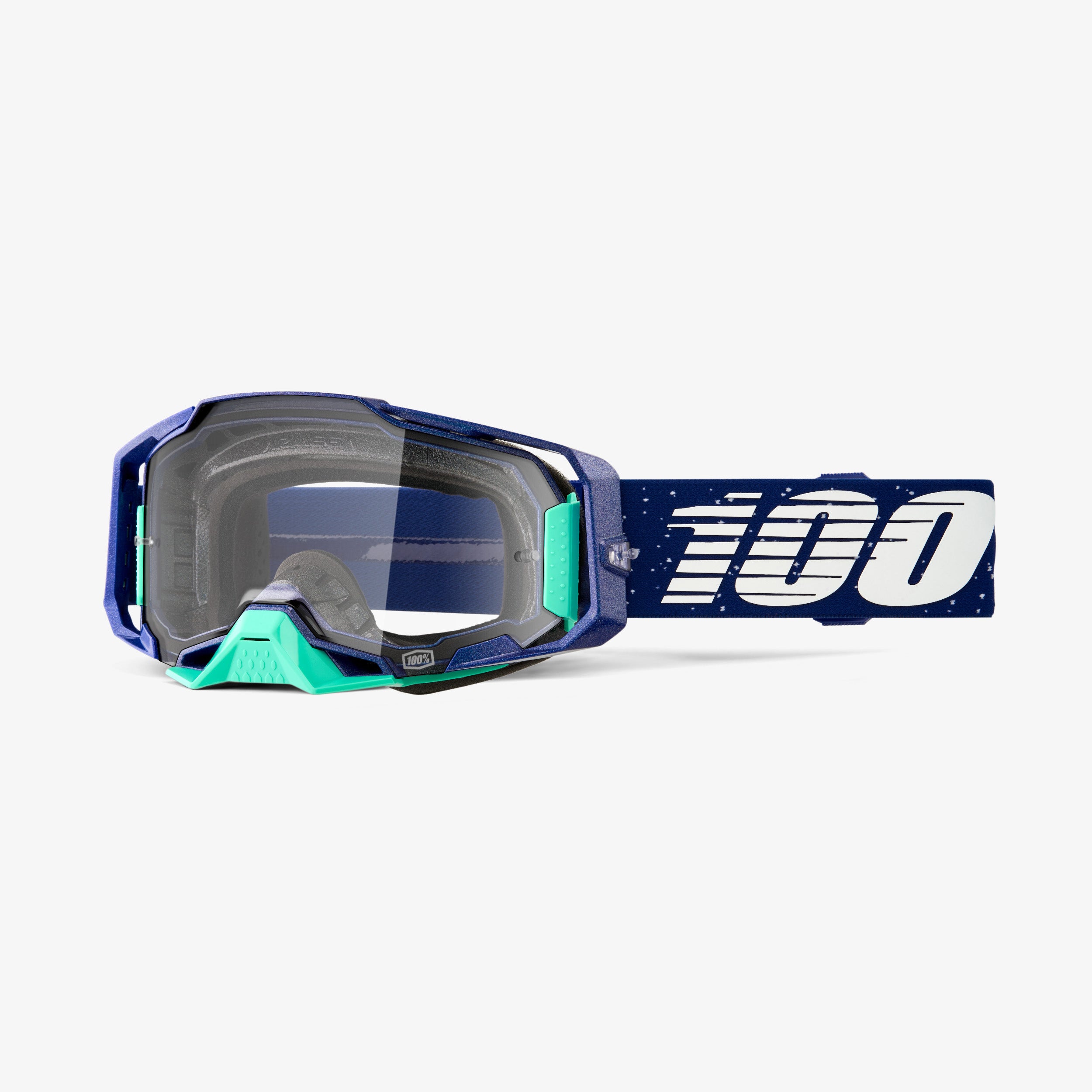 100-armega-noche-brille-hiper-blue-mirror-motocross image 3