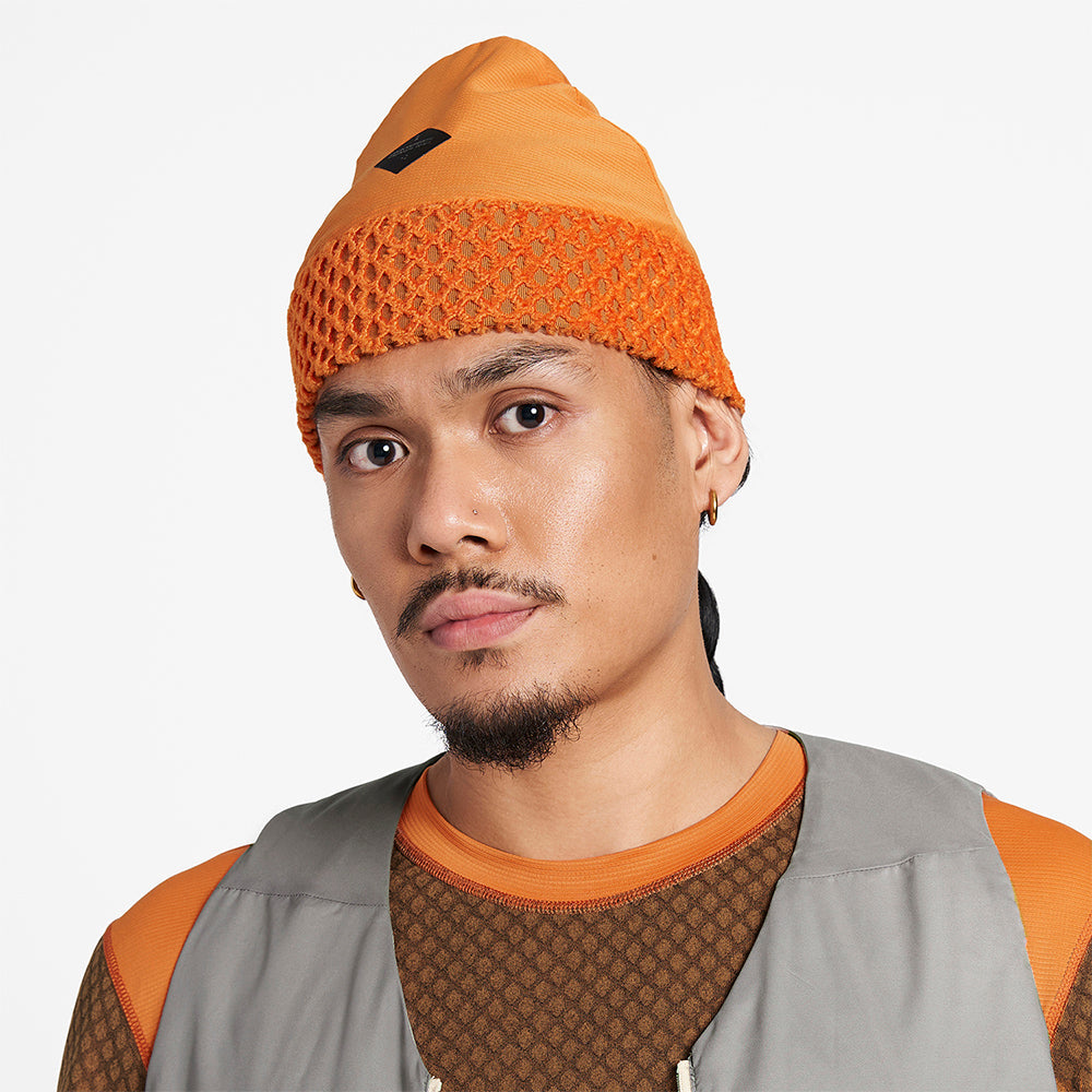 ciele-uhbeanie-spectro-beanie-grau-one-size image 2