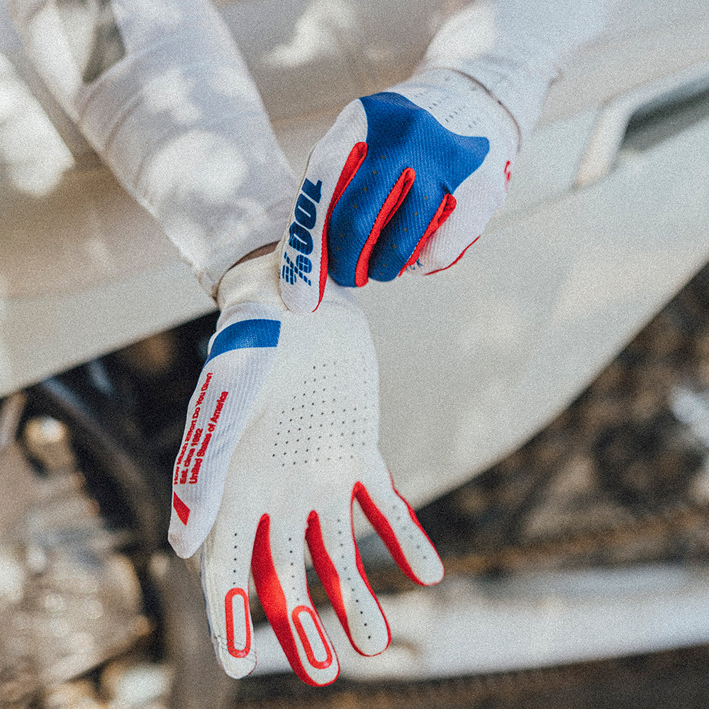 100-itrack-handschuhe-red-white-blue-gr-e-s-xl image 4