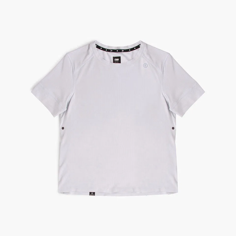 ciele-w-fsttshirt-misty-lilac-t-shirt-damen image 1
