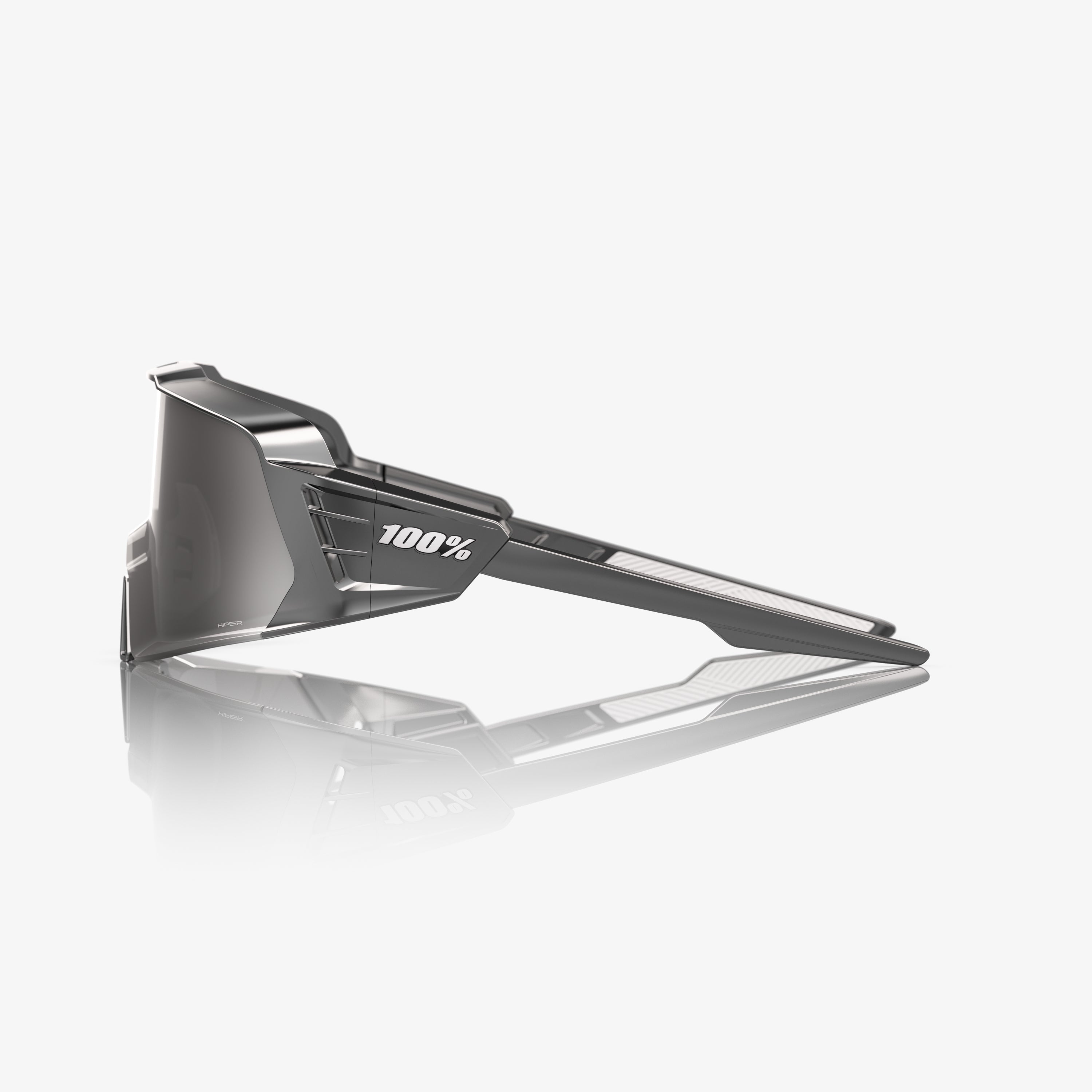 100-korbin-x-hiper-silver-chrome-sonnenbrille-gloss-black image 3