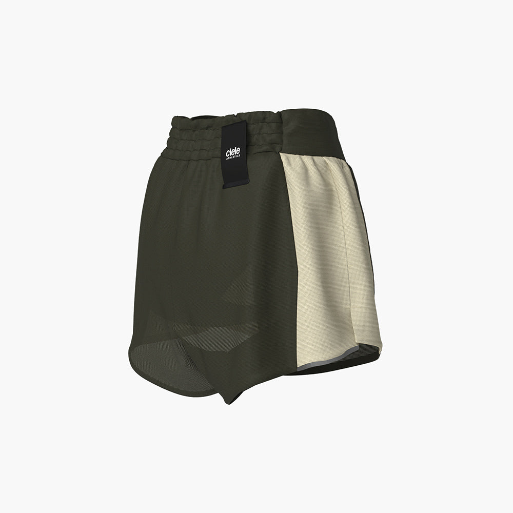 ciele-w-rdshort-brief-elite-splitshorts-crow-schwarz image 5