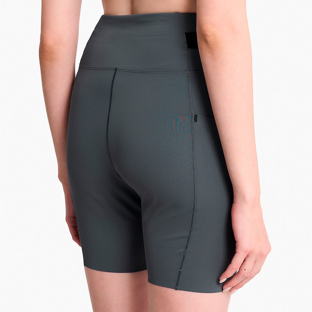 ciele-w-fsttight-short-tight-shorts-ocean-damen image 3