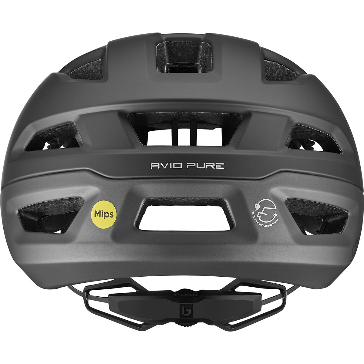 boll-avio-pure-mips-fahrradhelm-schwarz-m-55-59-cm image 2