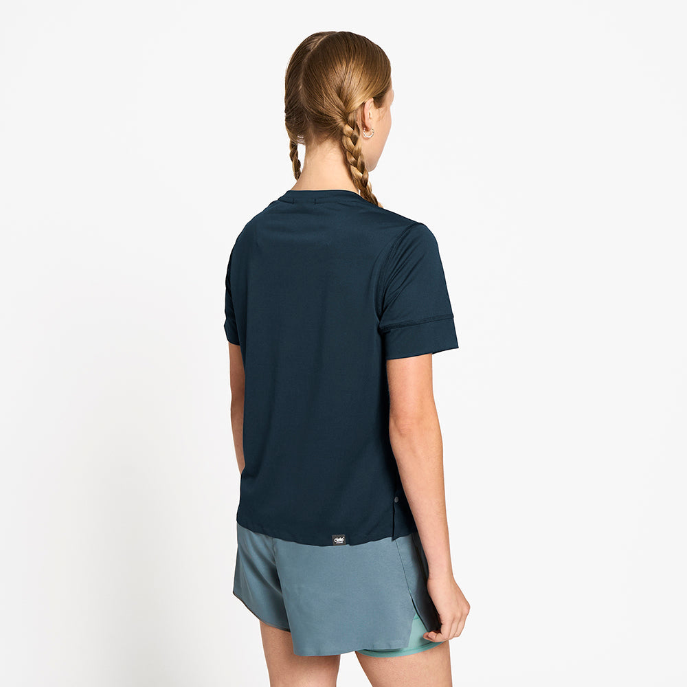 ciele-w-fsttshirt-laufshirt-damen-deep-space image 4