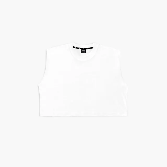 ciele-w-ortank-cropped-lauftop-trooper-beige image 1