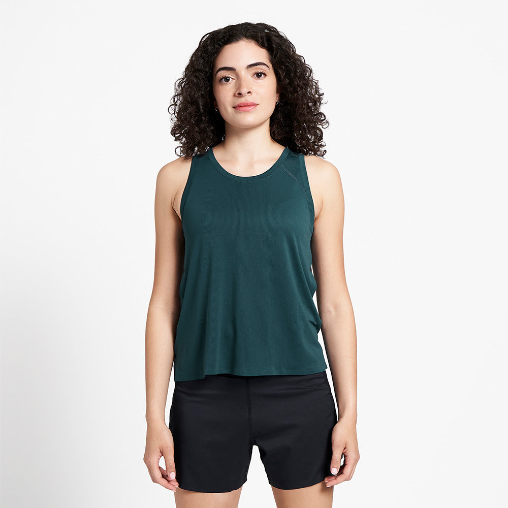 ciele-w-fstsinglet-steel-singlet-damen image 2