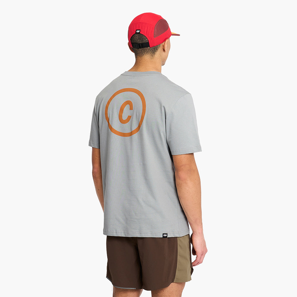 ciele-ortshirt-everybody-run-laufshirt-quarry-unisex image 3