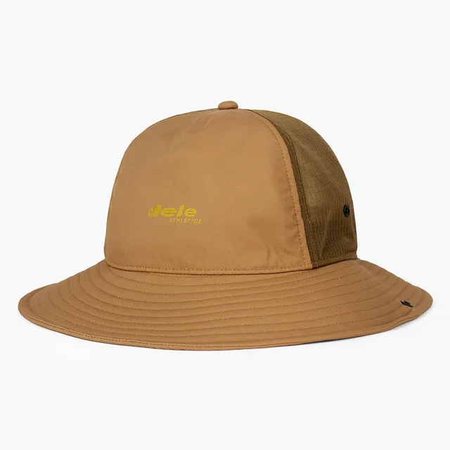 ciele-trlbucket-comp-onehundred-sl-dark-ochre-trailhut image 1