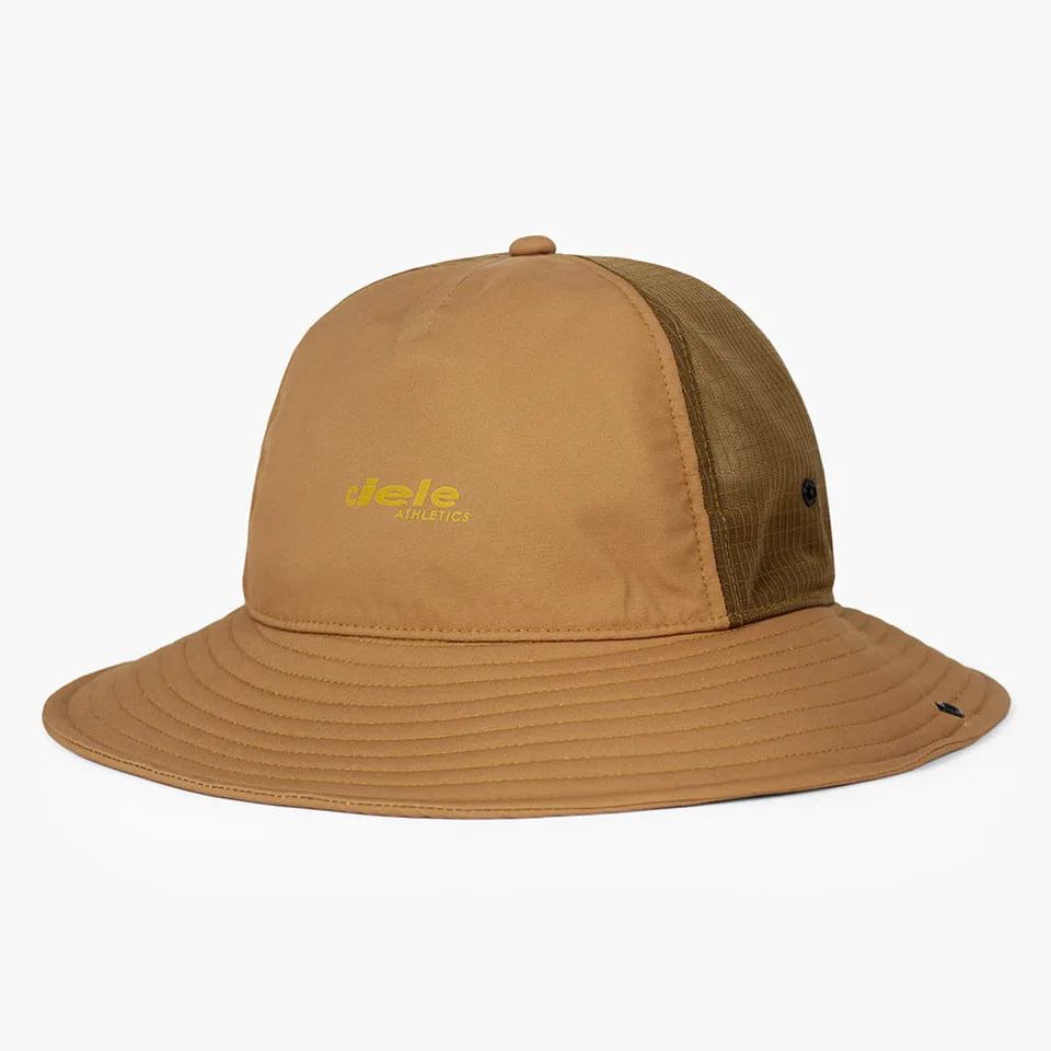 ciele-trlbucket-comp-onehundred-sl-dark-ochre-trailhut image 1