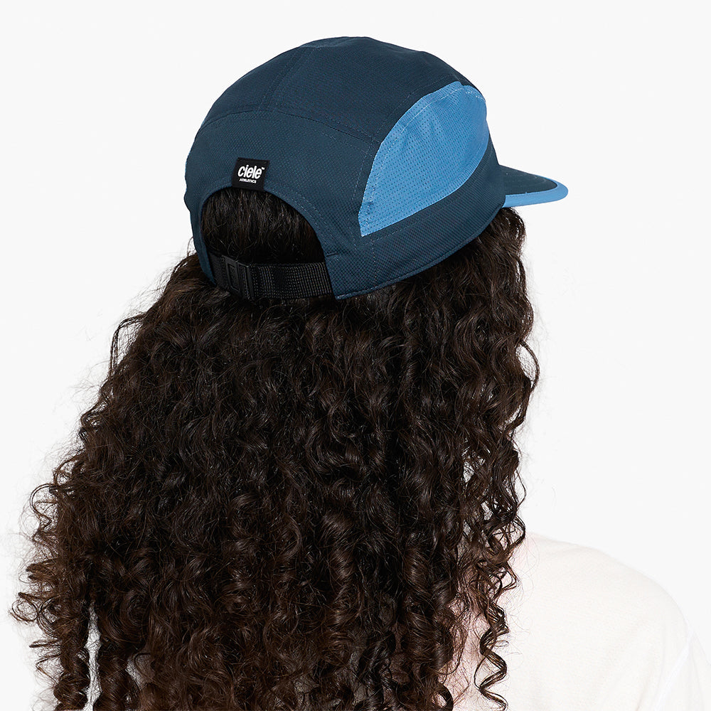 ciele-gocap-field-iconic-bar-laufcap-indigo image 4