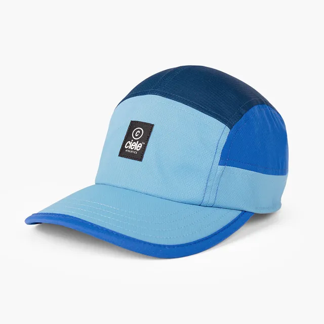 ciele-gocap-sc-classic-laufkappe-c-plus-dusty-blue image 1