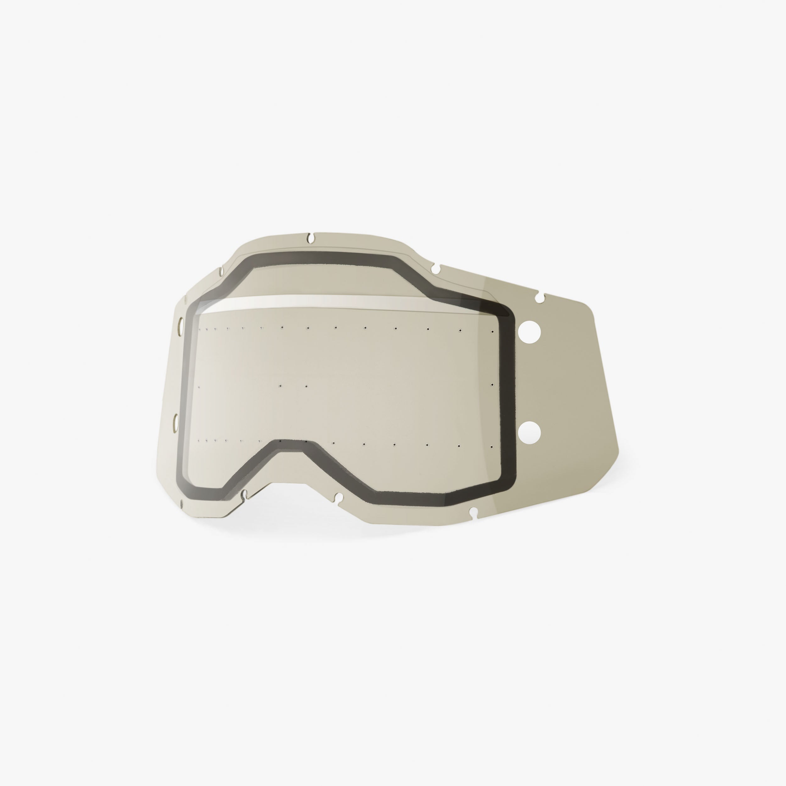 100-accuri-2-forecast-ersatzlinse-smoke-dual-pane image 1