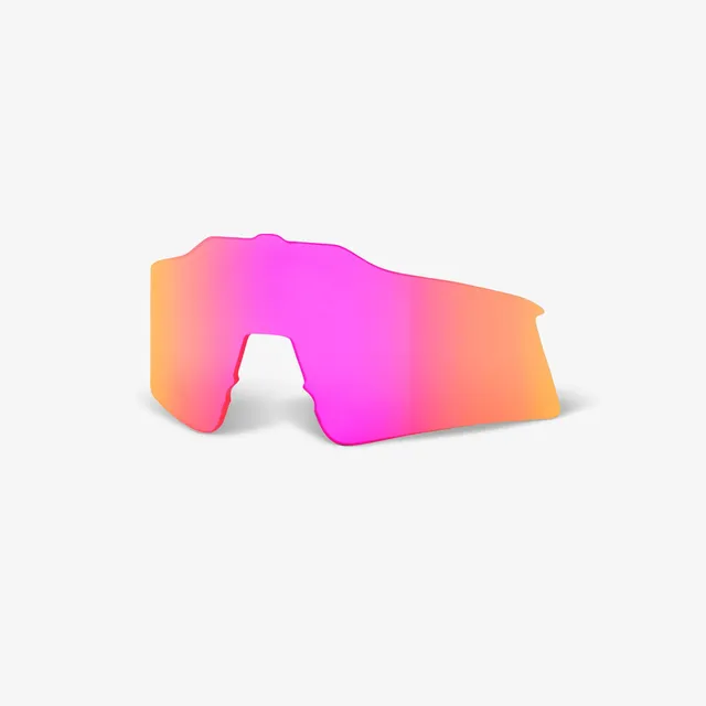 100-speedcraft-sl-ersatzlinse-purple-mirror image 1