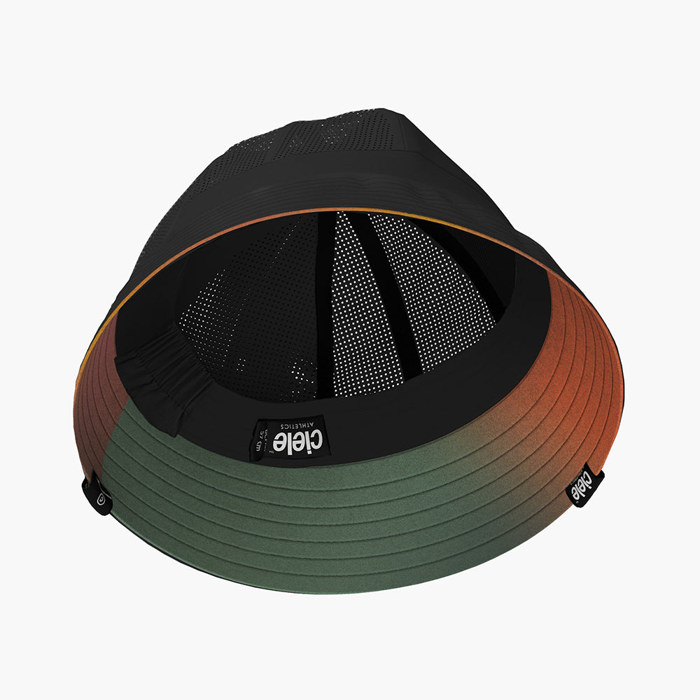 ciele-bchat-fischerhut-unisex-qale-km-schwarz image 5