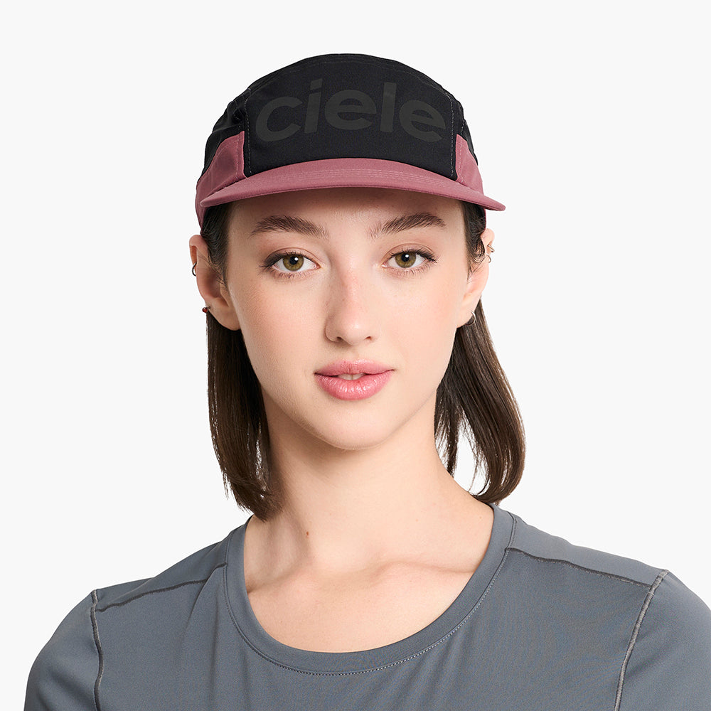 ciele-gocap-comp-century-laufcap-blakbrite-schwarz image 2