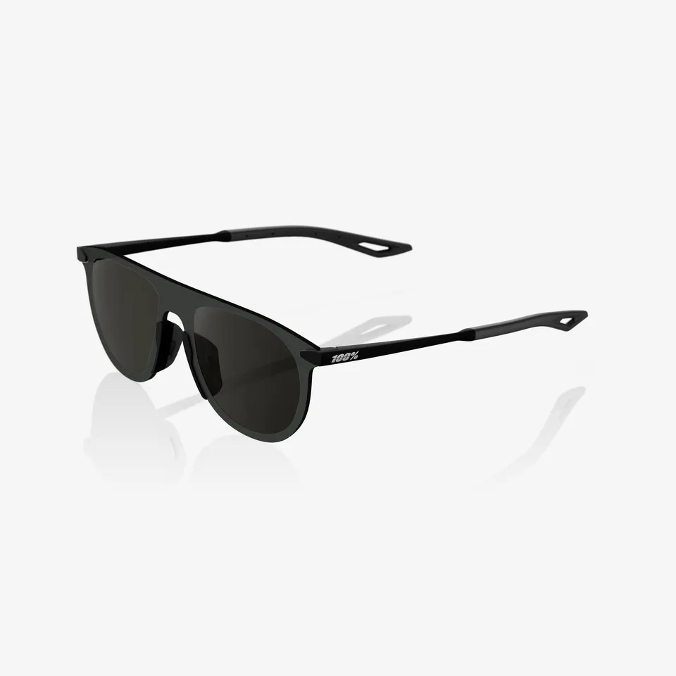 100-legere-coil-sonnenbrille-soft-tact-smoke image 1