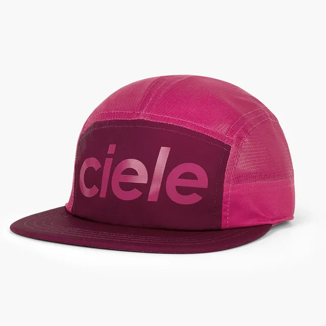 ciele-gocap-comp-century-mulberry-cap-stretch image 1